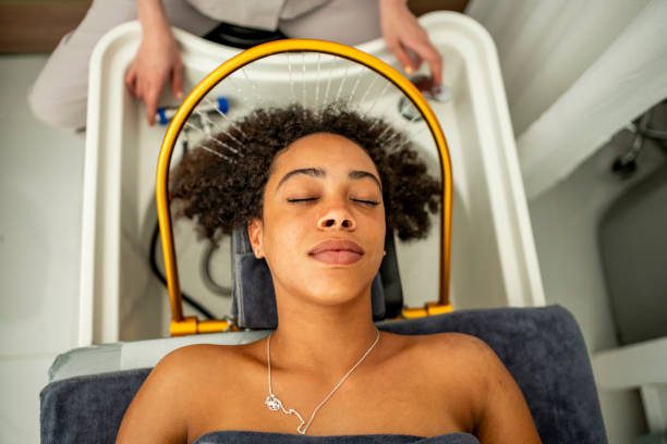 The Ultimate Luxury Head Spa Experience: Relax, Restore, Rejuvenate